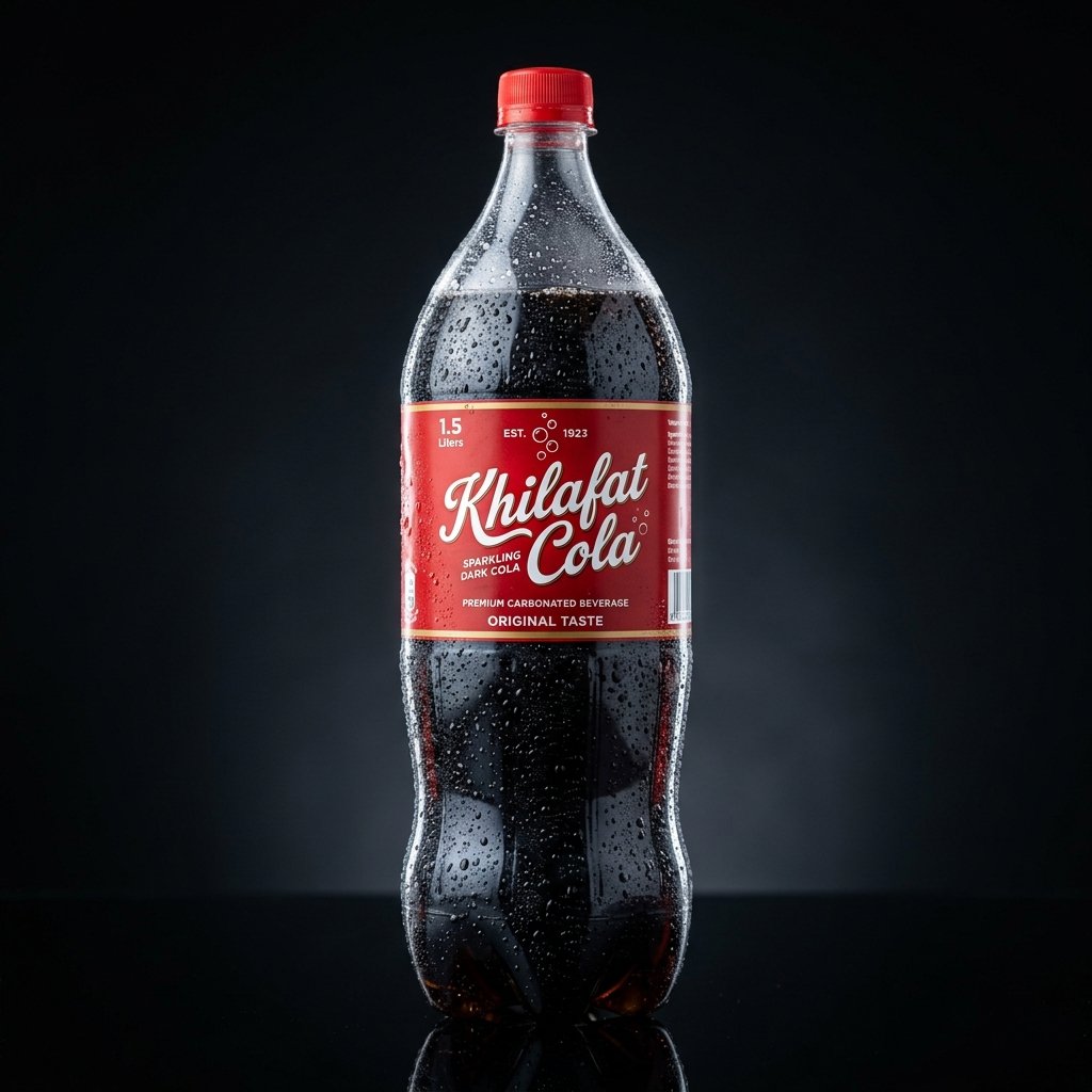 Khilafat Cola Family Pack