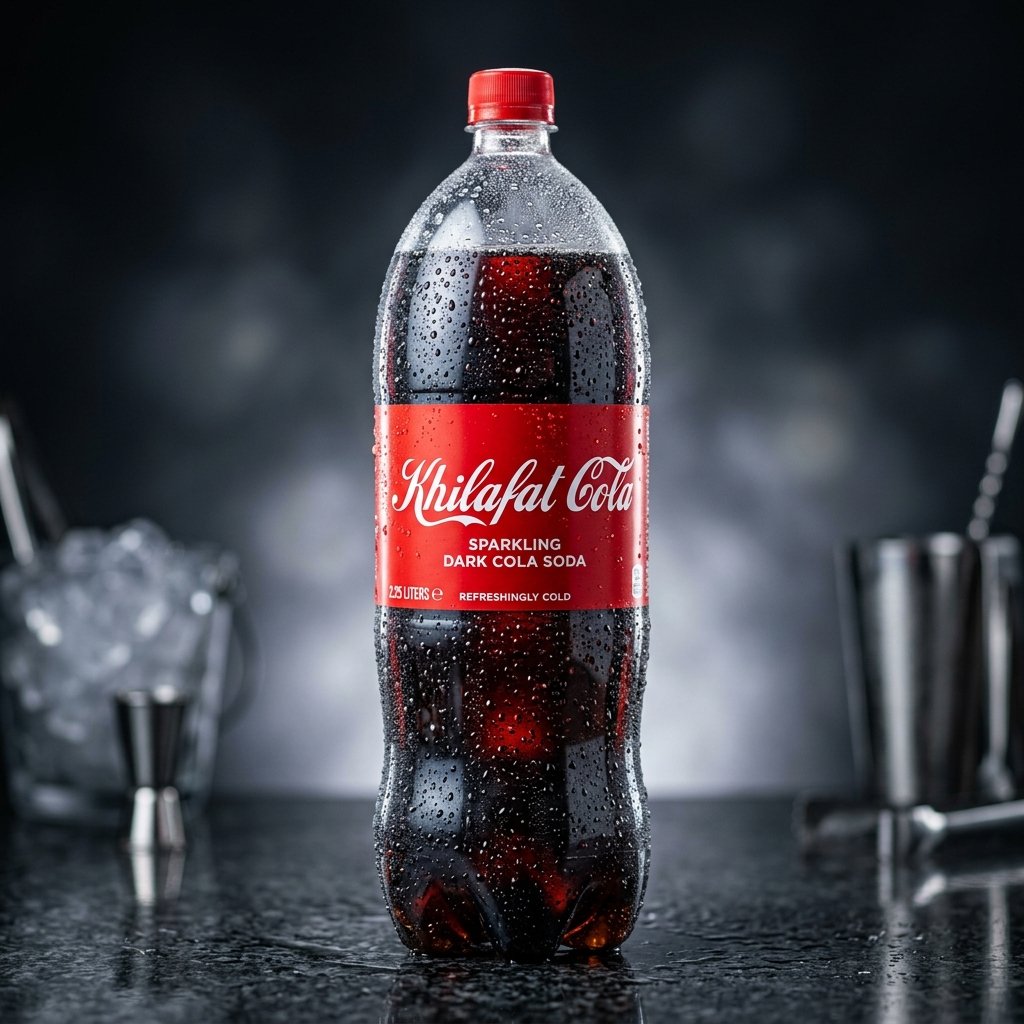 Khilafat Cola Mega Feast