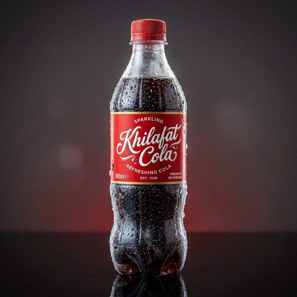 Khilafat Cola Classic